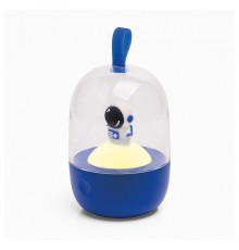 Настольная лампа-ночник Luminarte  TL04