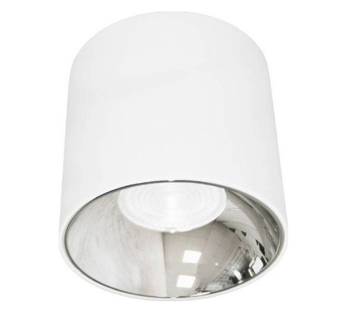 Накладной светильник LUMINA DECO Tubi LDC 8057-10W WT