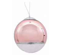 Подвесной светильник Lumina Deco Ibiza 300 мм LDP 108-300 R.GD