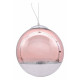Подвесной светильник Lumina Deco Ibiza 300 мм LDP 108-300 R.GD