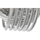 Подвесная люстра Lumina Deco Boscone LDP 7044-550 CHR+GY