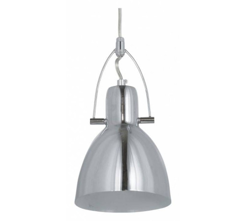 Подвесной светильник LUMINA DECO Trinia LDP 9030-3 CHR