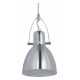 Подвесной светильник LUMINA DECO Trinia LDP 9030-3 CHR
