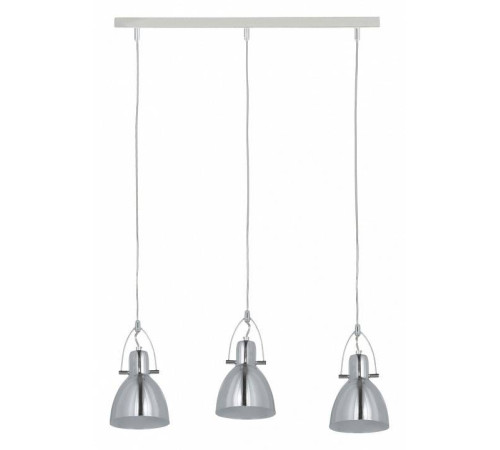 Подвесной светильник LUMINA DECO Trinia LDP 9030-3 CHR