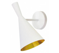 Бра LUMINA DECO Foggi LDW 7712-A WT MAT+GD