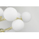 Подвесная люстра LUMINA DECO Fino TP 2002-12 GD