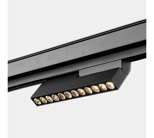 Накладной светильник Lumker SY-LINK SY-LINK-FL-BL-12-WW