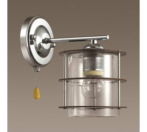 Бра Lumion Rotondum 3504/1W