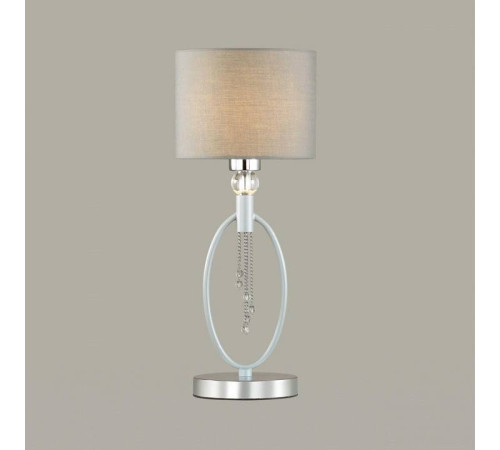 Настольная лампа декоративная Lumion Santiago 4515/1T