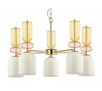 Подвесная люстра Lumion Gillian 4589/5