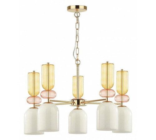 Подвесная люстра Lumion Gillian 4589/5