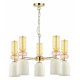 Подвесная люстра Lumion Gillian 4589/5