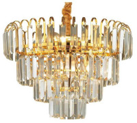 Подвесная люстра Lumion Zola 5234/6