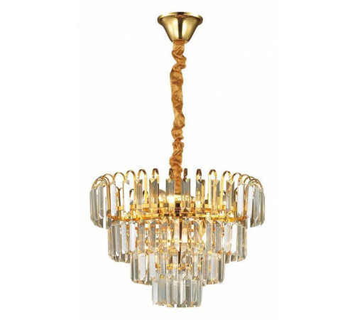 Подвесная люстра Lumion Zola 5234/6