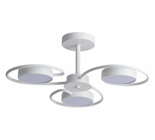 Люстра на штанге Lumion Evin 5657/36CL