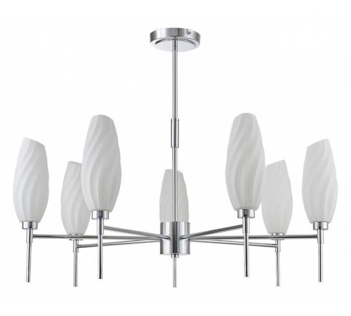 Люстра на штанге Lumion Shivon 6519/7C