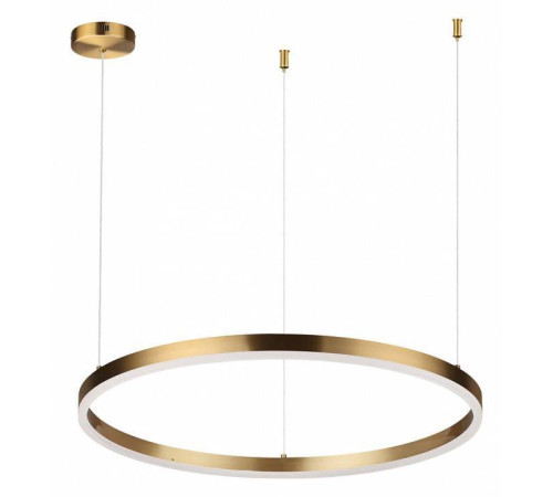 Подвесной светильник Lumion Echo 6531/50L