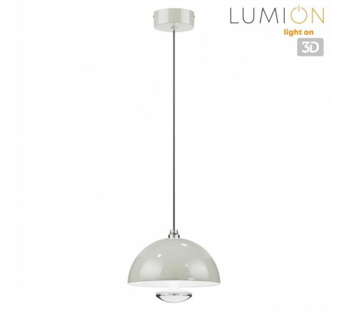 Подвесной светильник Lumion Globe 6567/6L