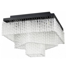 Потолочная люстра Lumion Spirals 6576/11CS