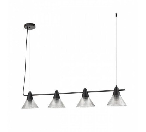 Подвесной светильник Lumion Corne 6595/4A