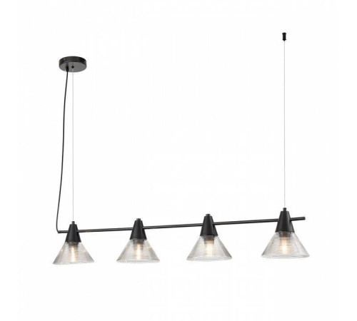 Подвесной светильник Lumion Corne 6595/4A