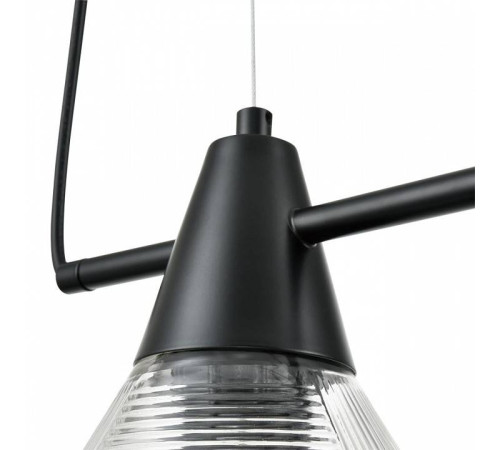 Подвесной светильник Lumion Corne 6595/4A