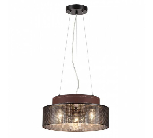 Подвесной светильник Lumion Basalto 6598/3C