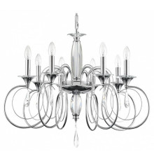 Подвесная люстра Lumion Laoka 8032/8