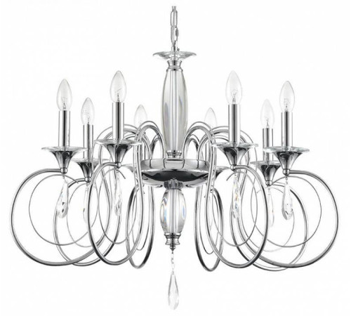 Подвесная люстра Lumion Laoka 8032/8