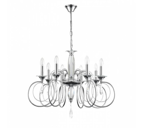 Подвесная люстра Lumion Laoka 8032/8