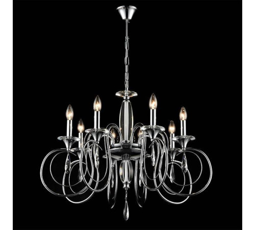 Подвесная люстра Lumion Laoka 8032/8