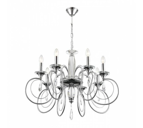 Подвесная люстра Lumion Laoka 8032/8