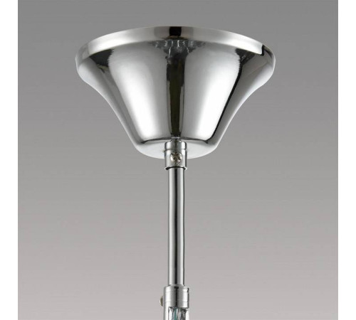 Подвесная люстра Lumion Laoka 8032/8