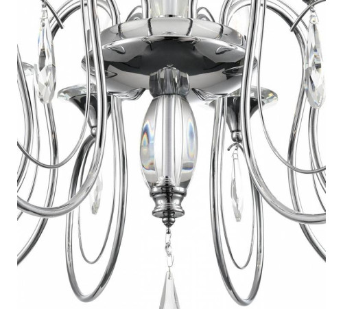 Подвесная люстра Lumion Laoka 8032/8