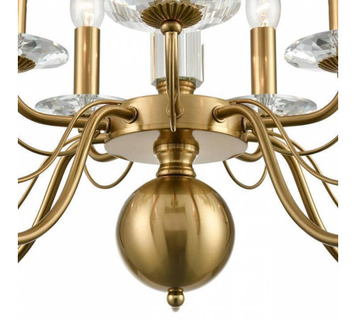 Подвесная люстра Lumion Incanto 8033/10