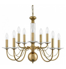 Подвесная люстра Lumion Incanto 8033/10