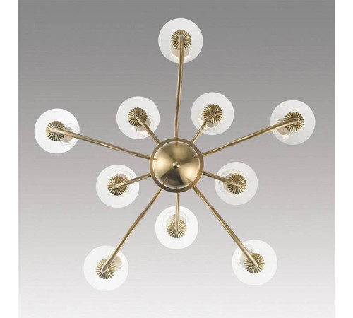 Подвесная люстра Lumion Incanto 8033/10