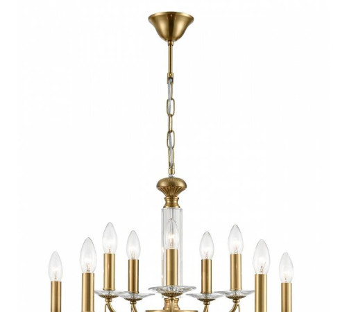 Подвесная люстра Lumion Incanto 8033/10