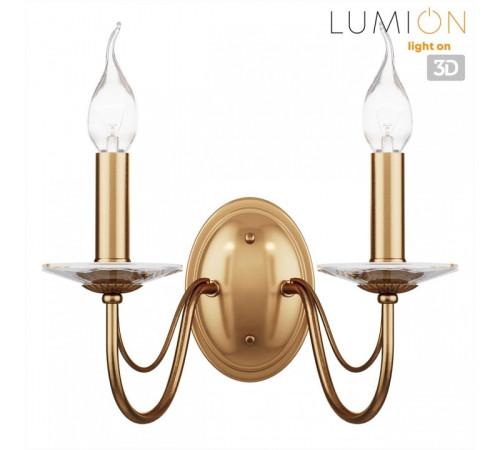 Бра Lumion INCANTO 8033/2W