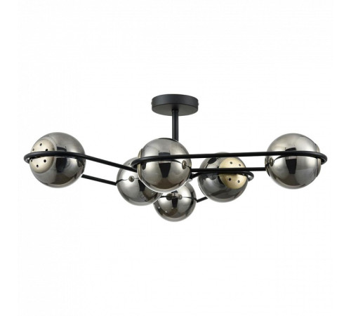 Люстра на штанге Lumion CAMILIE 8060/6C