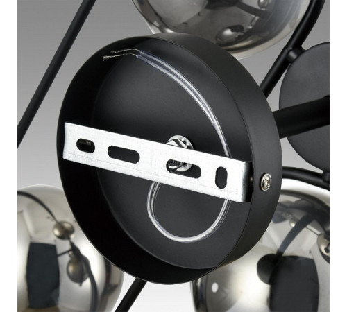 Люстра на штанге Lumion CAMILIE 8060/6C