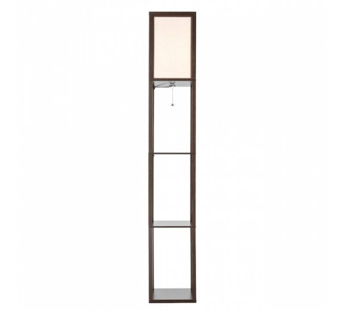 Торшер с полкой Lumion Practic 8090/1F