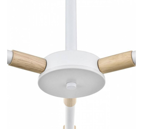 Люстра на штанге Lumion Rosalina 8097/3C