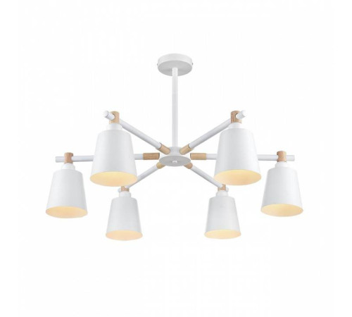 Люстра на штанге Lumion Rosalina 8097/6C