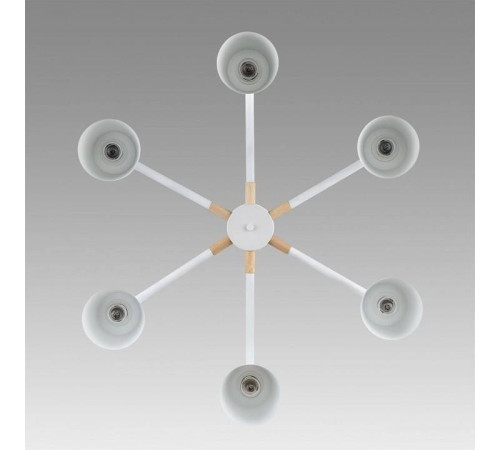 Люстра на штанге Lumion Rosalina 8097/6C