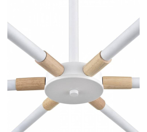 Люстра на штанге Lumion Rosalina 8097/6C