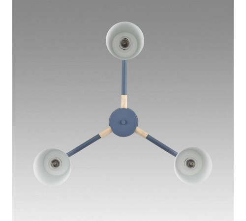 Люстра на штанге Lumion Rosalina 8098/3C