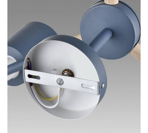 Люстра на штанге Lumion Rosalina 8098/3C