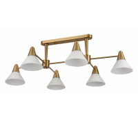 Люстра на штанге Lumion Corne 8113/6