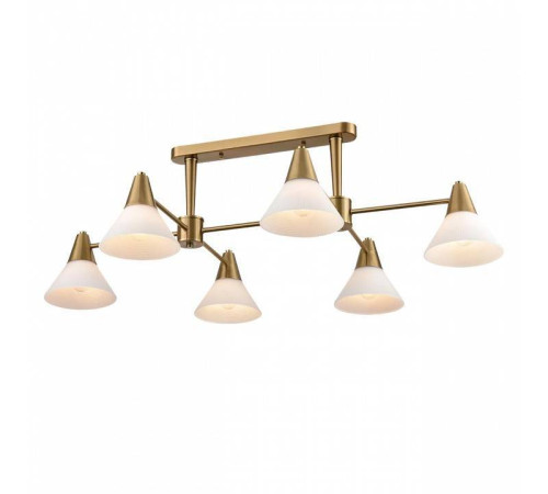 Люстра на штанге Lumion Corne 8113/6